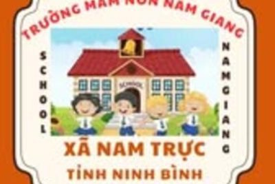 KHAI XUÂN BÍNH NGỌ 2026 TRƯỜNG MẦM NON NAM GIANG
