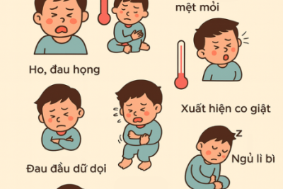 BÀI TUYÊN TRUYỀN PHÒNG BỆNH VIÊM NÃO MÔ CẦU