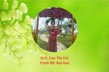 Chi ủy viên