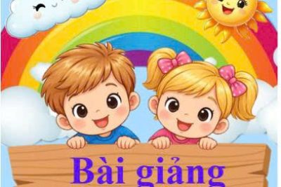Bài thơ “Củ cài rốt” Lớp 2B1