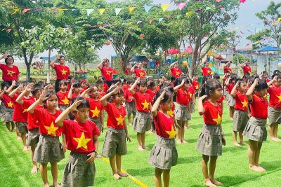 Hoạt động chào mừng 51 năm ngày giải phóng Miền Nam (30/4/1975-30/4/2026)